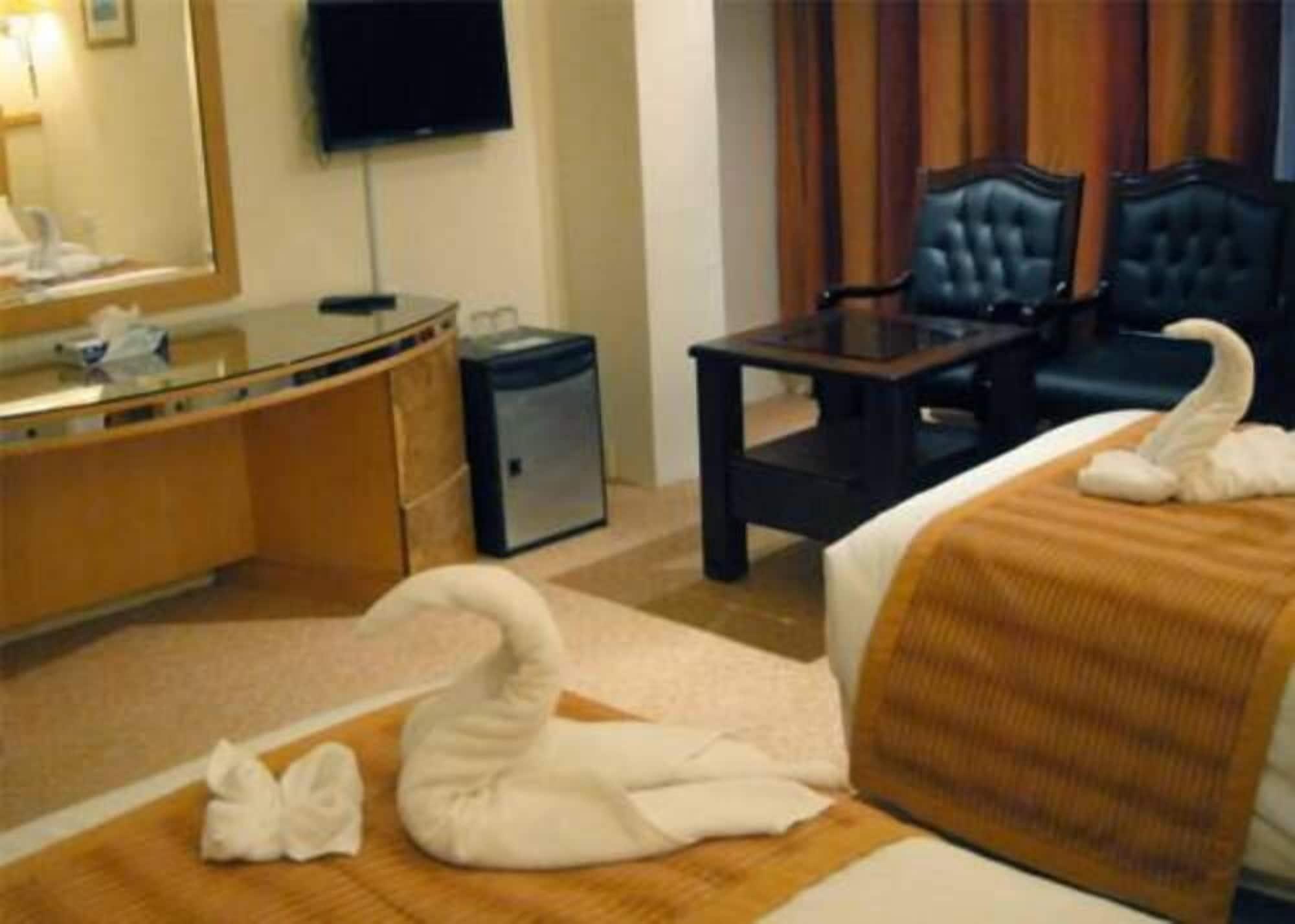 Renad Hotel Αμμάν Εξωτερικό φωτογραφία
