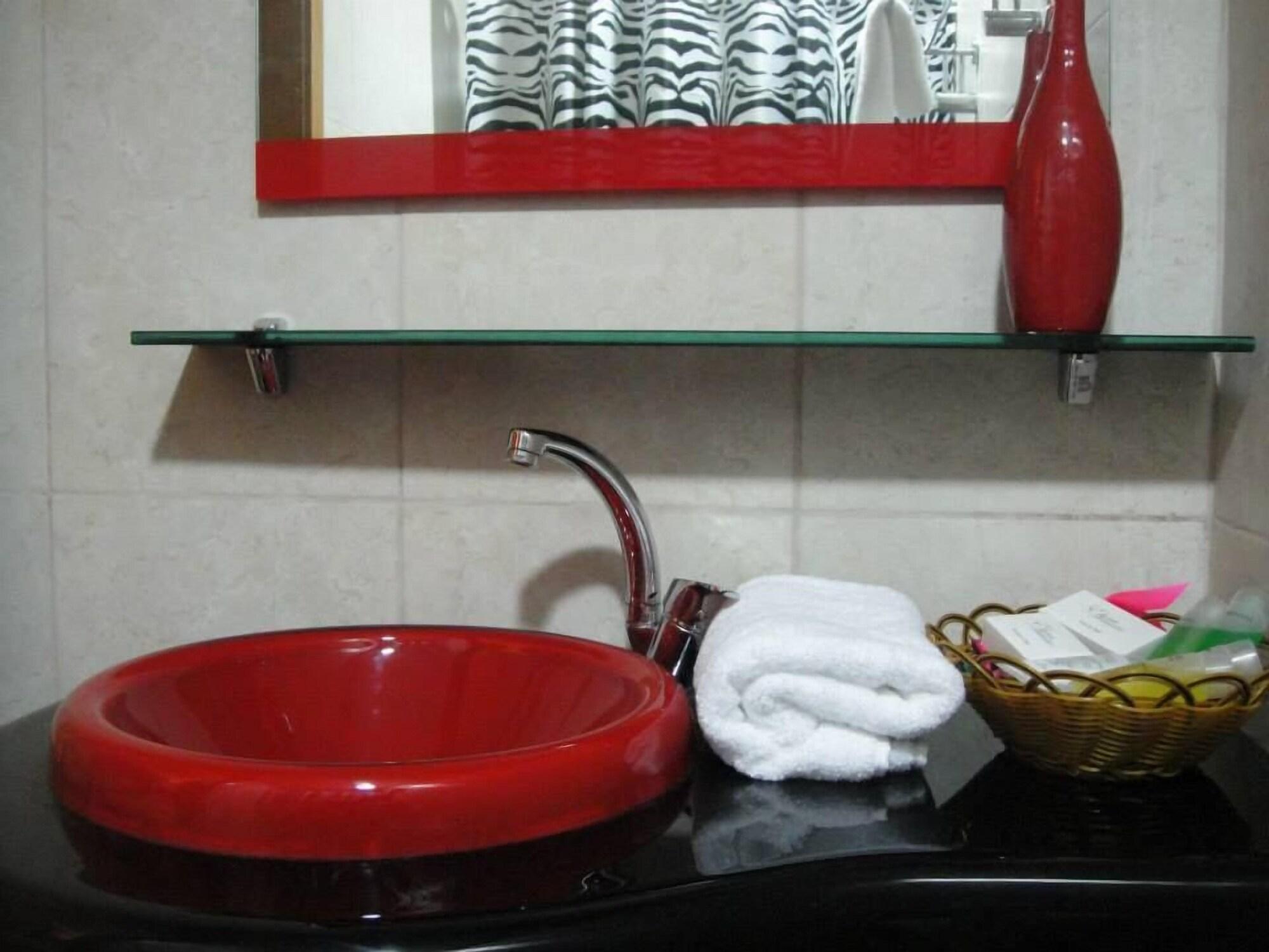Renad Hotel Αμμάν Εξωτερικό φωτογραφία