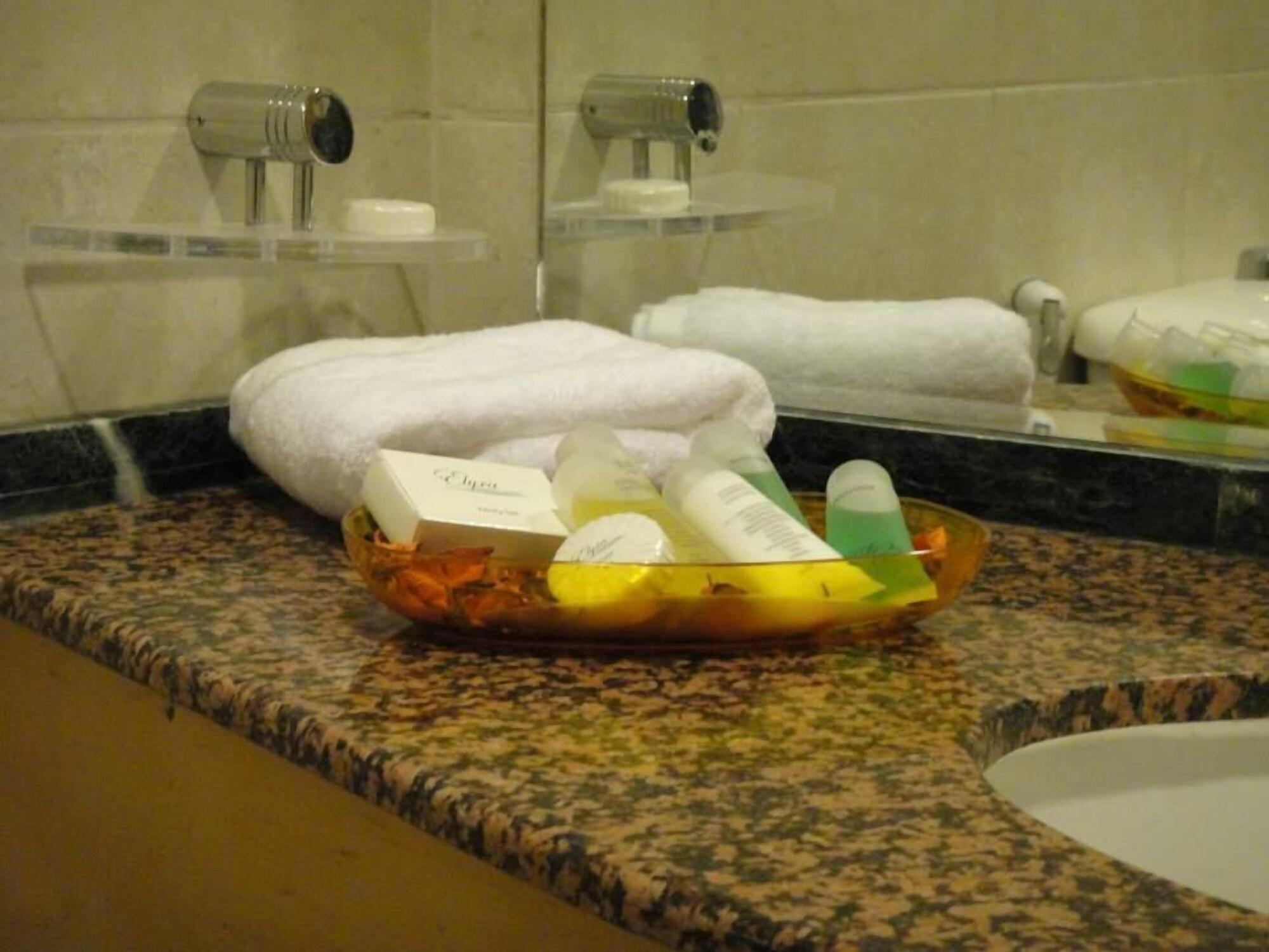 Renad Hotel Αμμάν Εξωτερικό φωτογραφία