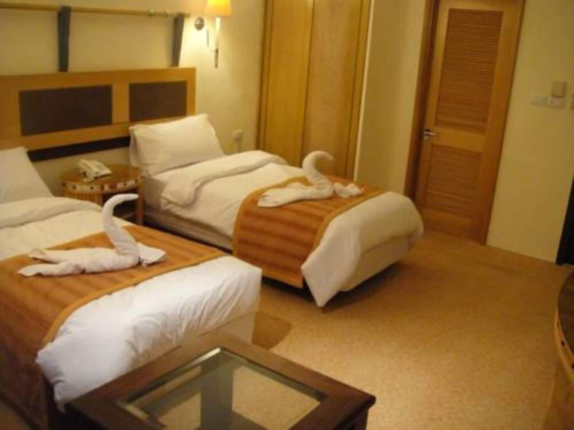 Renad Hotel Αμμάν Εξωτερικό φωτογραφία