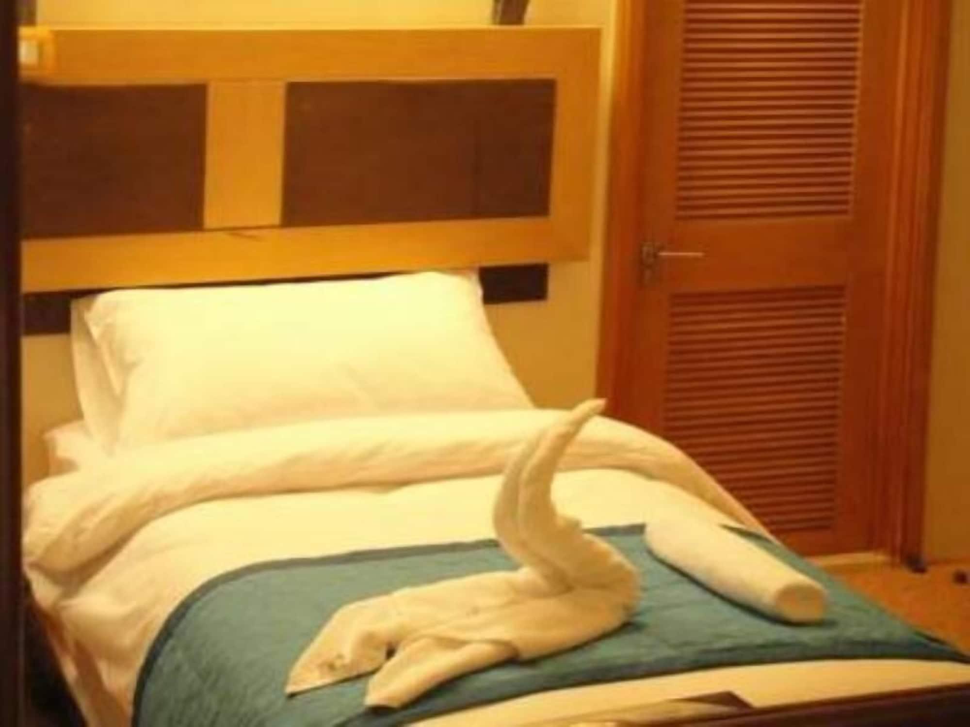 Renad Hotel Αμμάν Εξωτερικό φωτογραφία