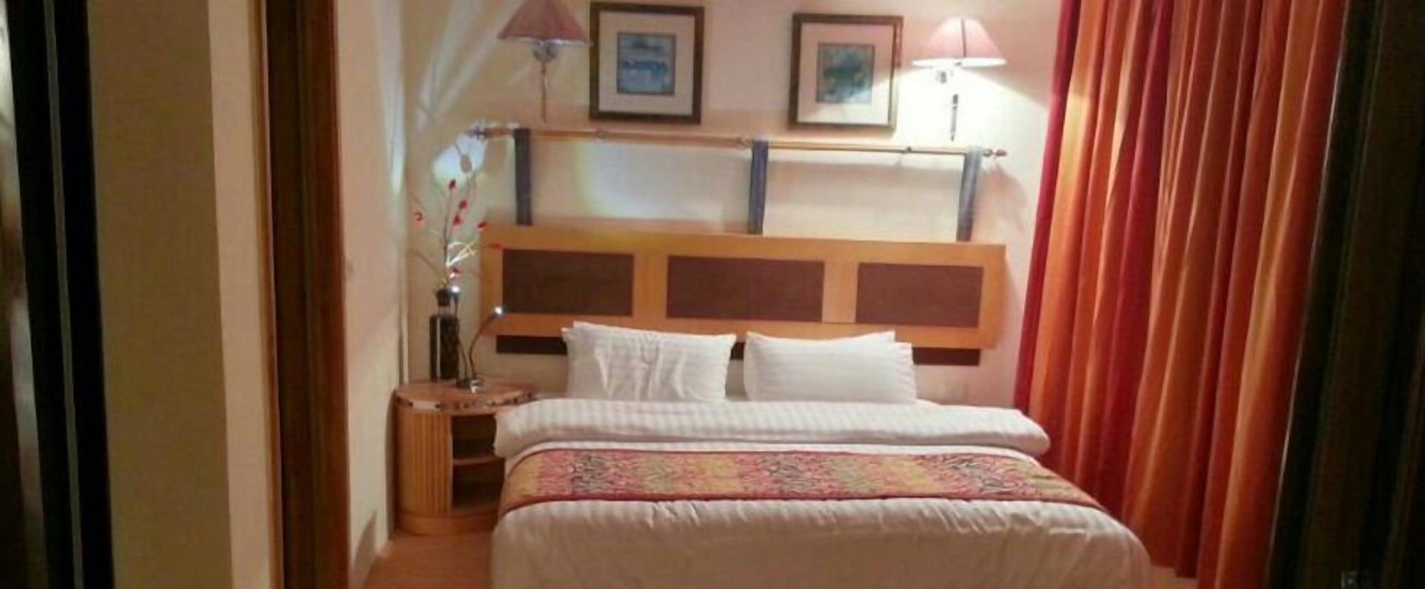 Renad Hotel Αμμάν Εξωτερικό φωτογραφία