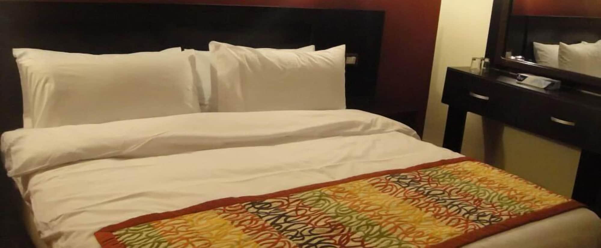 Renad Hotel Αμμάν Εξωτερικό φωτογραφία