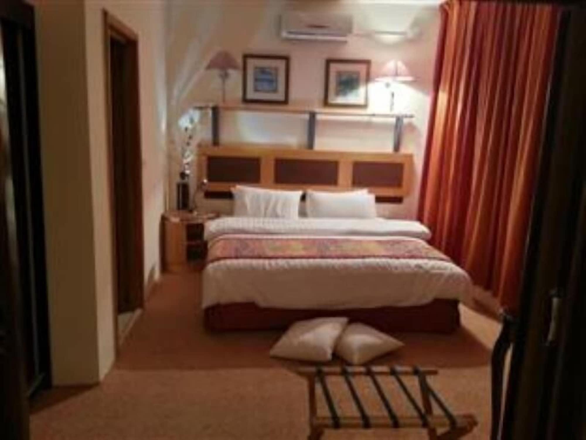 Renad Hotel Αμμάν Εξωτερικό φωτογραφία