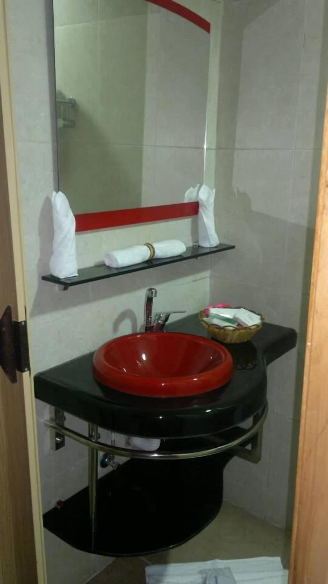 Renad Hotel Αμμάν Εξωτερικό φωτογραφία