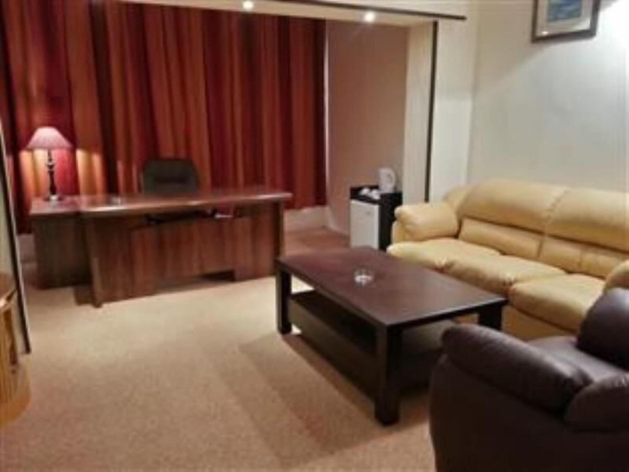 Renad Hotel Αμμάν Εξωτερικό φωτογραφία
