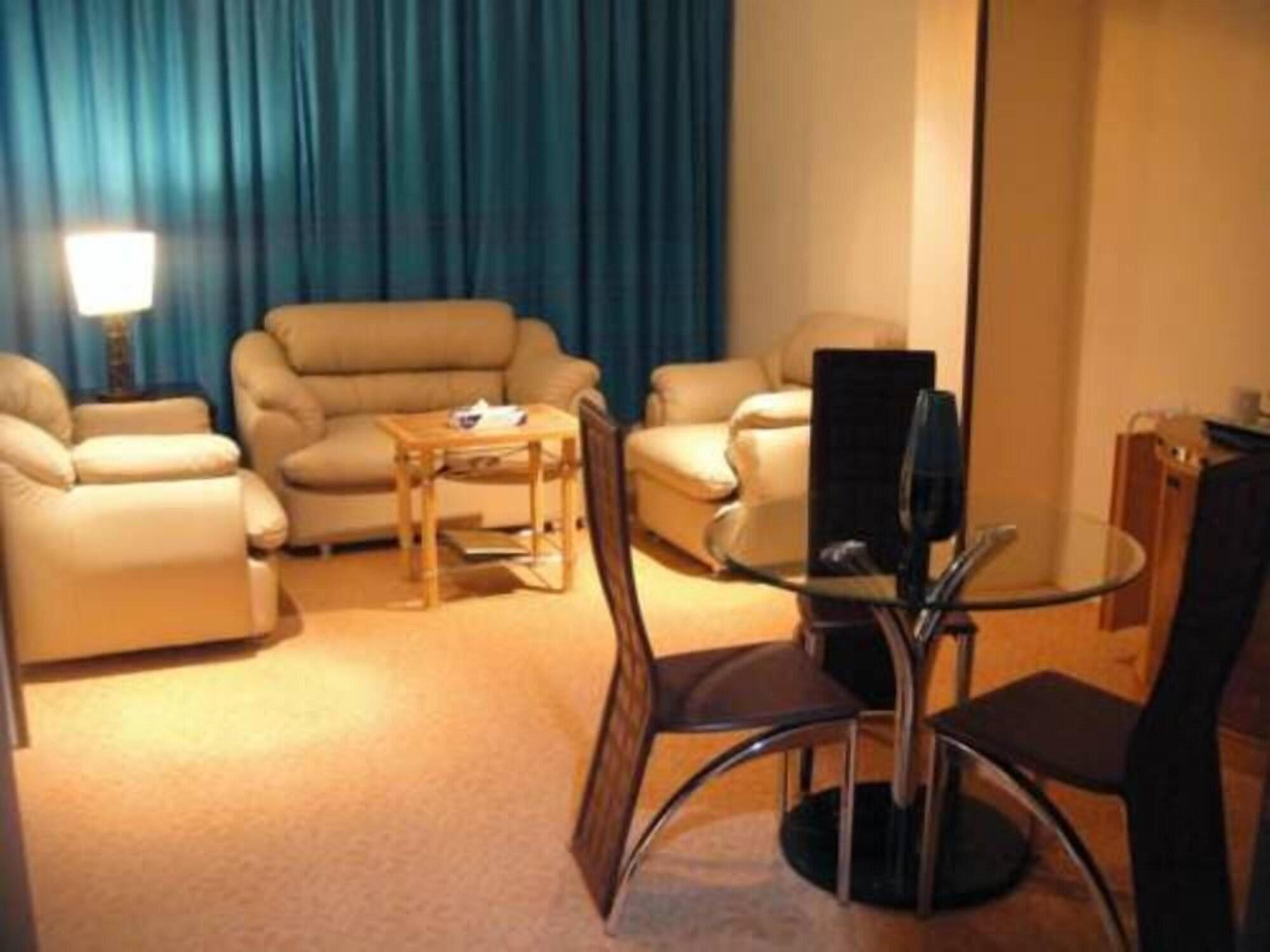 Renad Hotel Αμμάν Εξωτερικό φωτογραφία