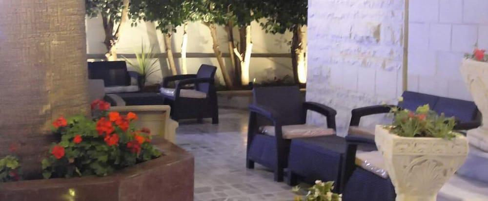 Renad Hotel Αμμάν Εξωτερικό φωτογραφία