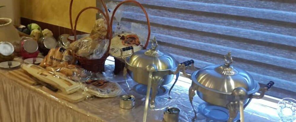 Renad Hotel Αμμάν Εξωτερικό φωτογραφία