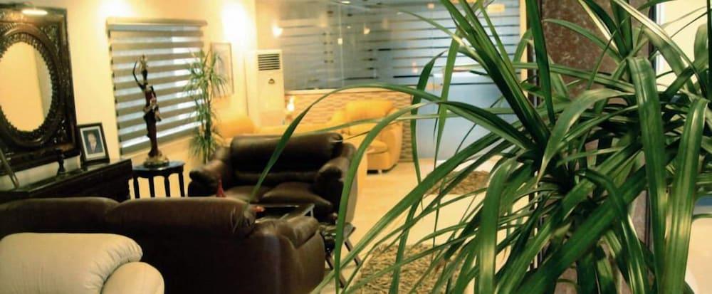 Renad Hotel Αμμάν Εξωτερικό φωτογραφία