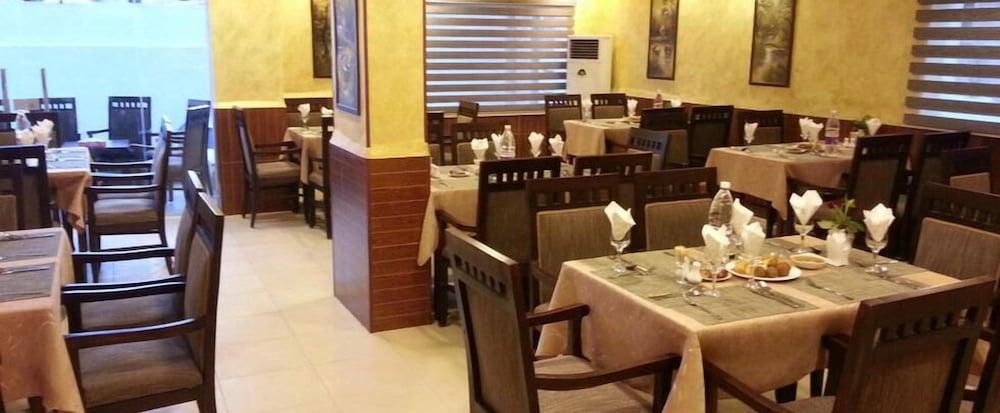 Renad Hotel Αμμάν Εξωτερικό φωτογραφία