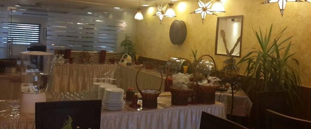 Renad Hotel Αμμάν Εξωτερικό φωτογραφία