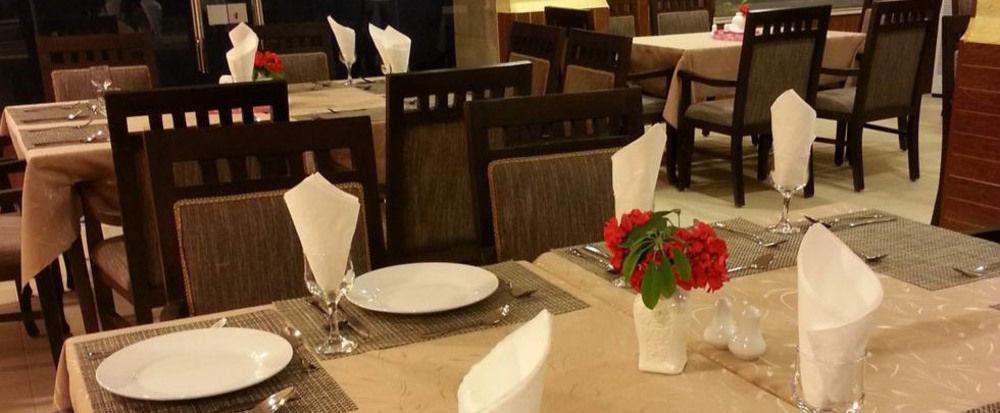 Renad Hotel Αμμάν Εξωτερικό φωτογραφία