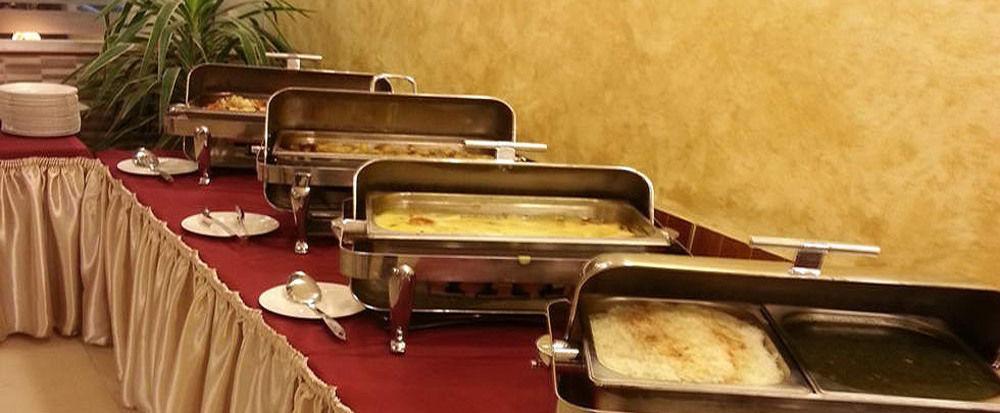 Renad Hotel Αμμάν Εξωτερικό φωτογραφία