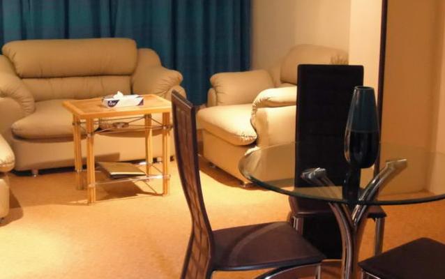Renad Hotel Αμμάν Εξωτερικό φωτογραφία
