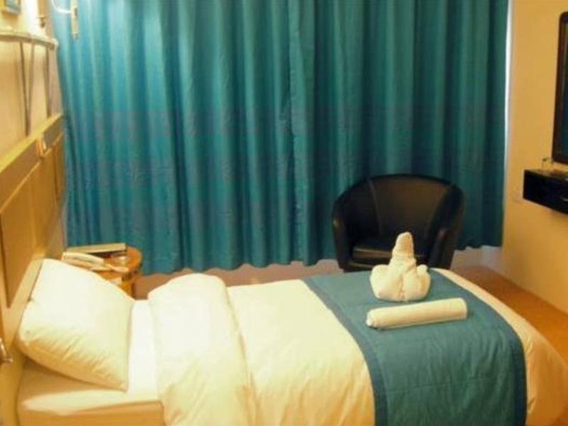 Renad Hotel Αμμάν Εξωτερικό φωτογραφία