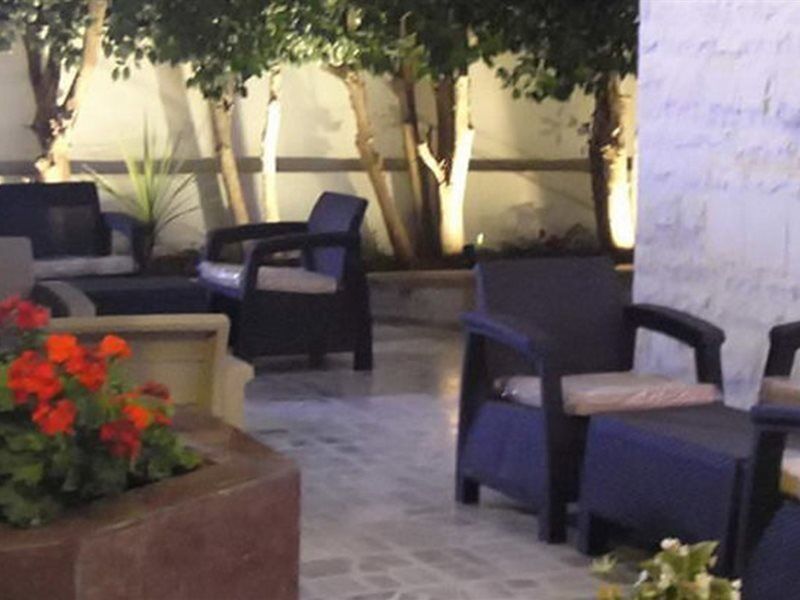 Renad Hotel Αμμάν Εξωτερικό φωτογραφία