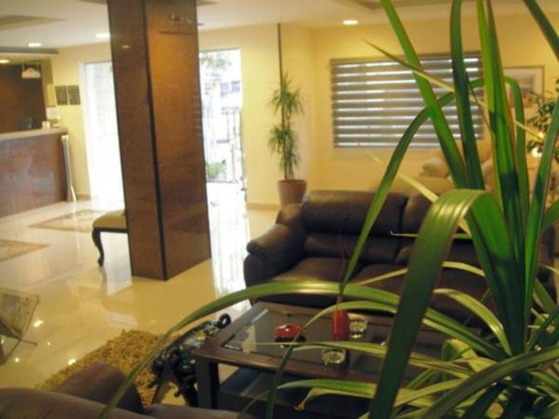 Renad Hotel Αμμάν Εξωτερικό φωτογραφία