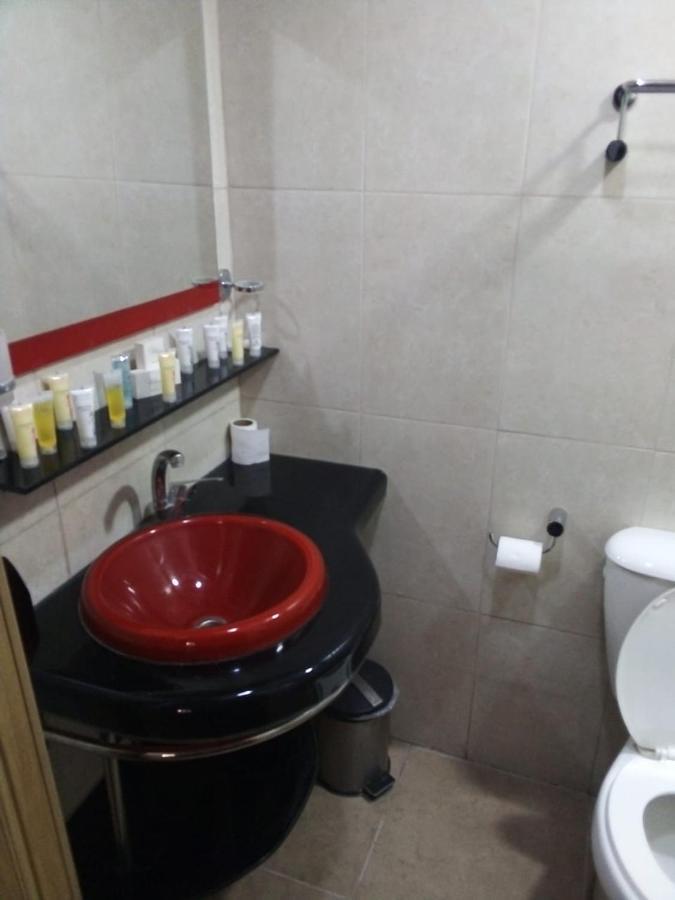 Renad Hotel Αμμάν Εξωτερικό φωτογραφία