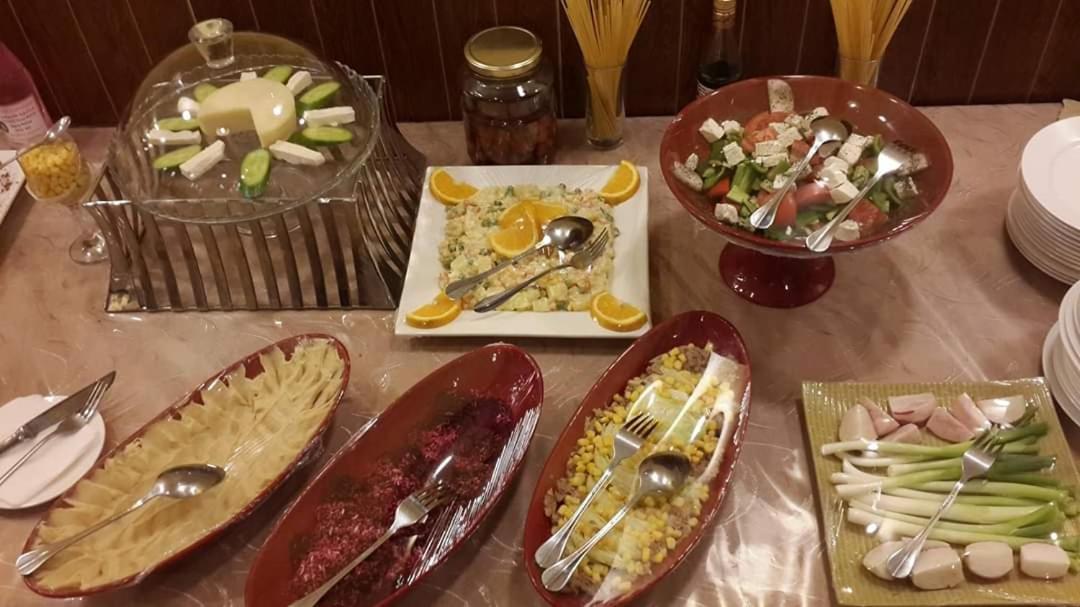 Renad Hotel Αμμάν Εξωτερικό φωτογραφία