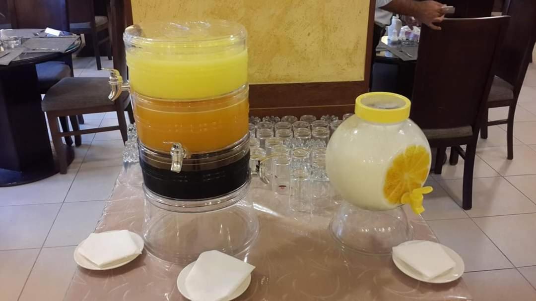 Renad Hotel Αμμάν Εξωτερικό φωτογραφία