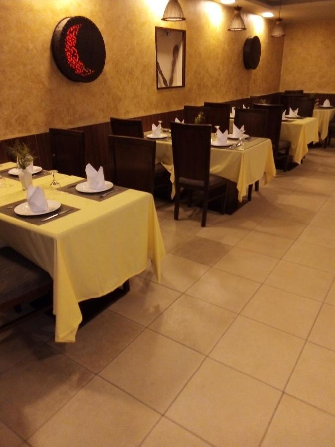Renad Hotel Αμμάν Εξωτερικό φωτογραφία
