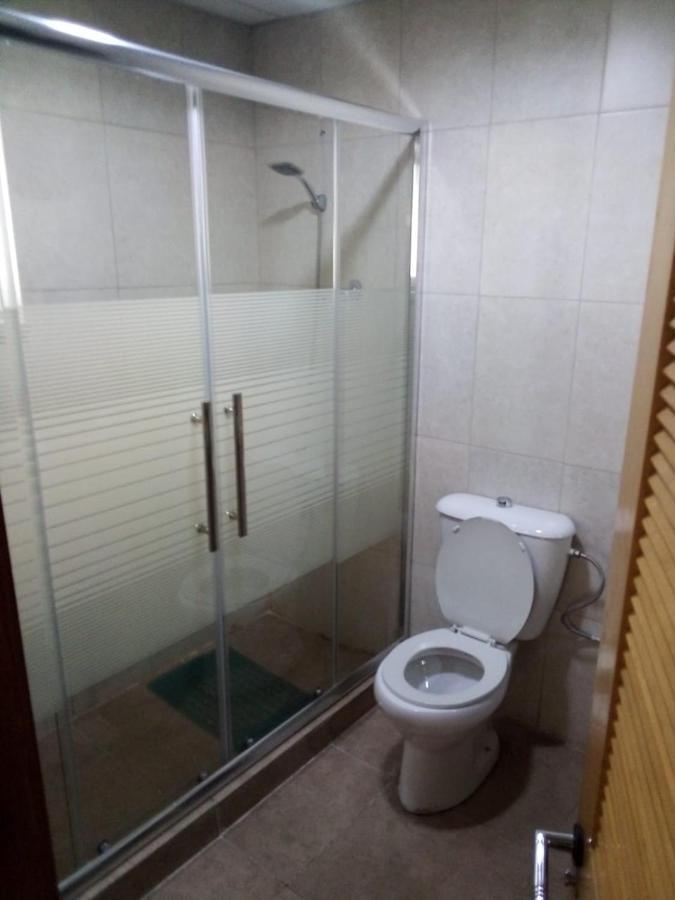 Renad Hotel Αμμάν Εξωτερικό φωτογραφία